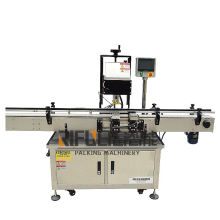 Automatic capping machine for alcohol spray bottle